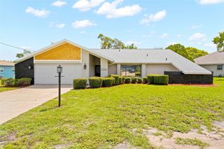 13445 BANNER ROAD, Spring Hill, FL 34609
