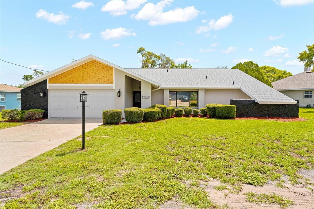13445 BANNER ROAD, Spring Hill, FL 34609
