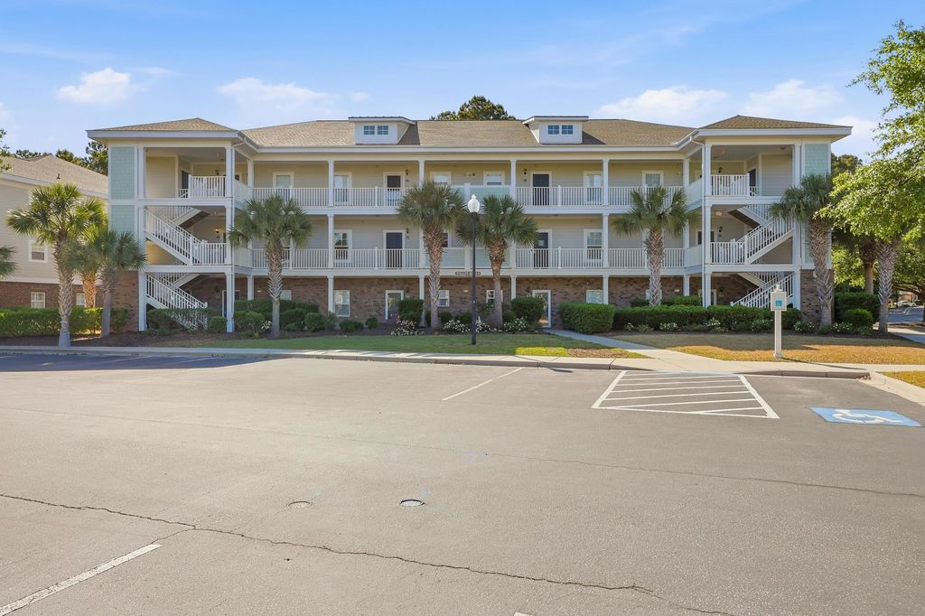 6253 Catalina Dr Unit 923, North Myrtle Beach, SC 29582