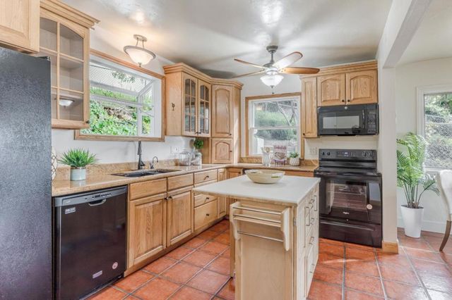 15738 Highland Drive, San Jose, CA 95127