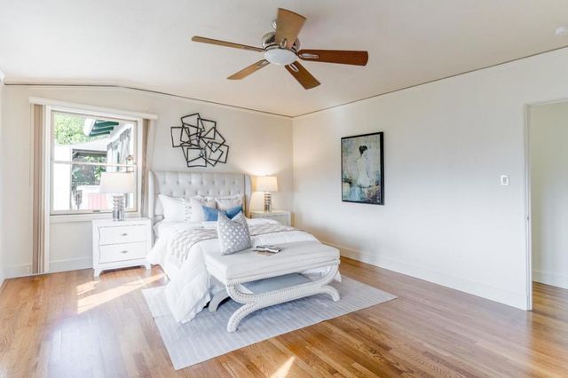 15738 Highland Drive, San Jose, CA 95127