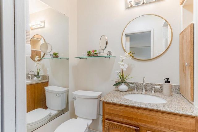 15738 Highland Drive, San Jose, CA 95127