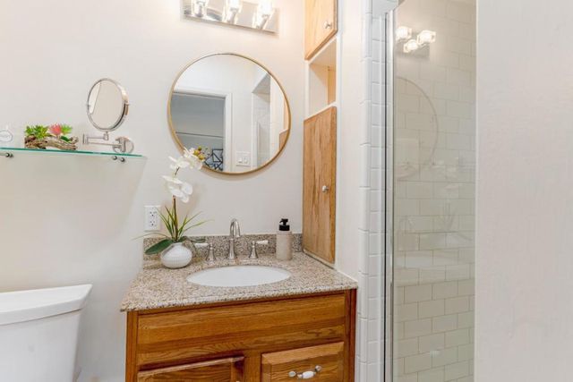 15738 Highland Drive, San Jose, CA 95127