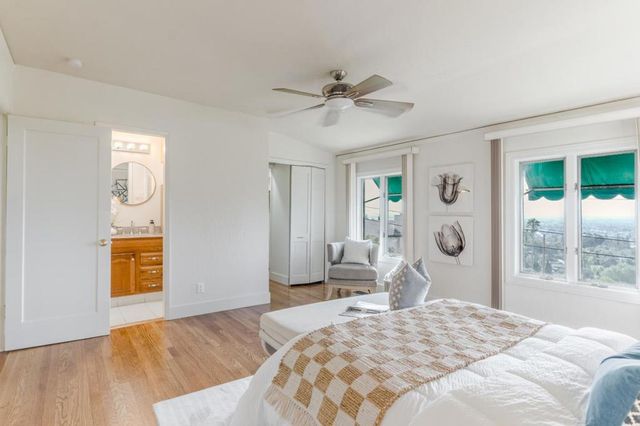 15738 Highland Drive, San Jose, CA 95127