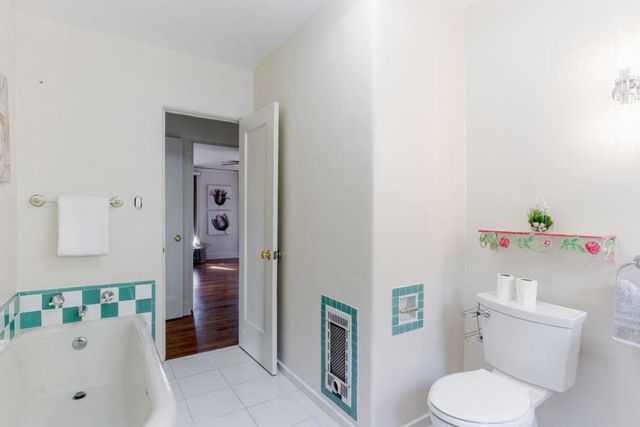 15738 Highland Drive, San Jose, CA 95127