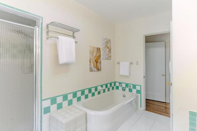 15738 Highland Drive, San Jose, CA 95127