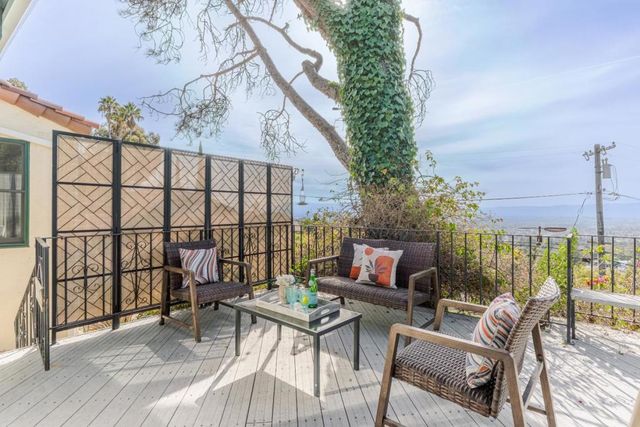 15738 Highland Drive, San Jose, CA 95127