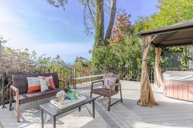 15738 Highland Drive, San Jose, CA 95127