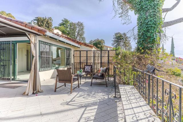 15738 Highland Drive, San Jose, CA 95127