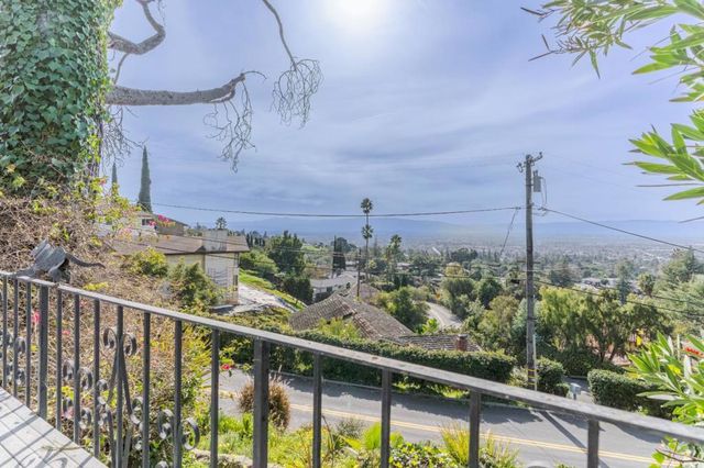 15738 Highland Drive, San Jose, CA 95127