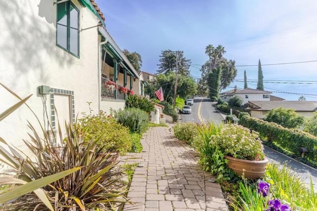 15738 Highland Drive, San Jose, CA 95127