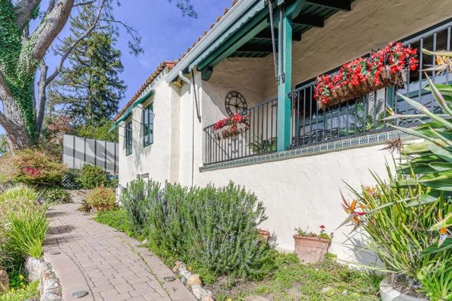 15738 Highland Drive, San Jose, CA 95127