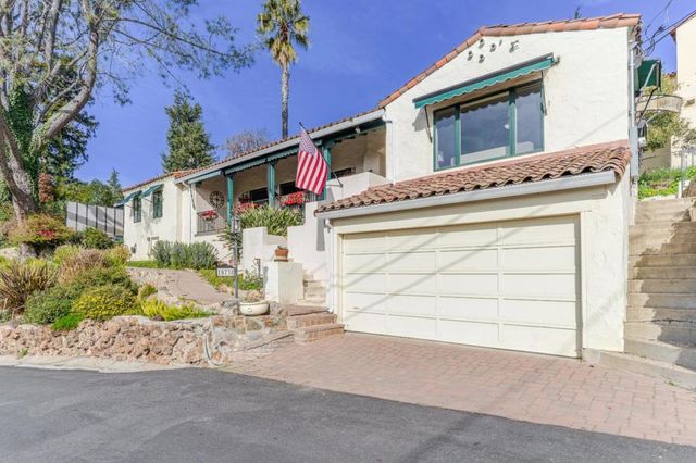 15738 Highland Drive, San Jose, CA 95127