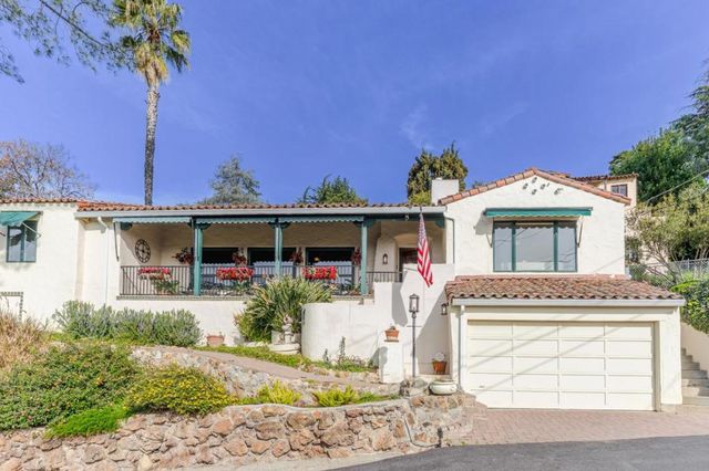 15738 Highland Drive, San Jose, CA 95127