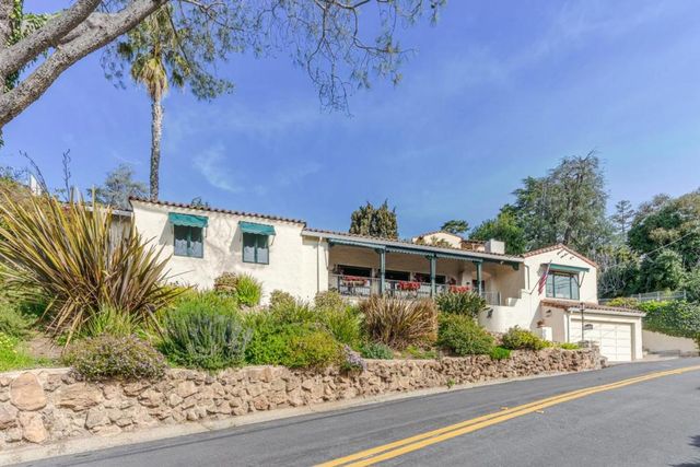 15738 Highland Drive, San Jose, CA 95127