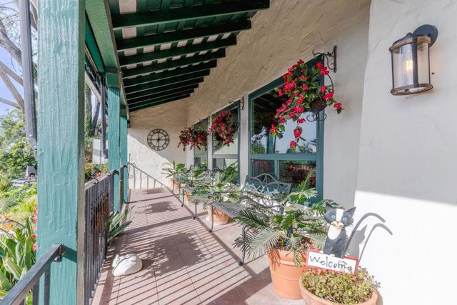 15738 Highland Drive, San Jose, CA 95127