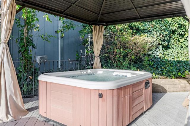 15738 Highland Drive, San Jose, CA 95127