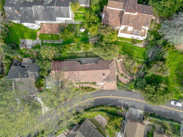 15738 Highland Drive, San Jose, CA 95127