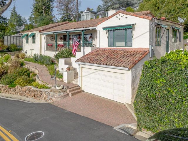15738 Highland Drive, San Jose, CA 95127