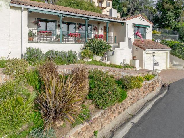 15738 Highland Drive, San Jose, CA 95127