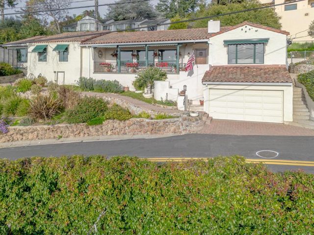 15738 Highland Drive, San Jose, CA 95127