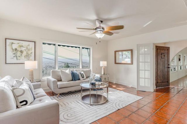 15738 Highland Drive, San Jose, CA 95127