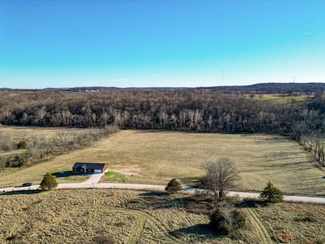 2056 Dennis Road, Mansfield, MO 65704