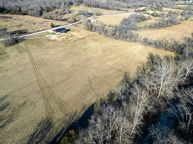 2056 Dennis Road, Mansfield, MO 65704