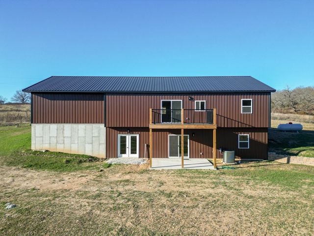 2056 Dennis Road, Mansfield, MO 65704