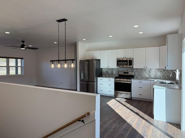 2056 Dennis Road, Mansfield, MO 65704