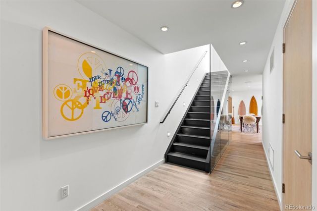275 Vine Street, Denver, CO 80206