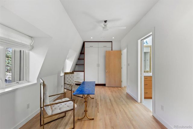 275 Vine Street, Denver, CO 80206