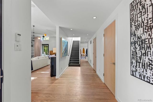 275 Vine Street, Denver, CO 80206