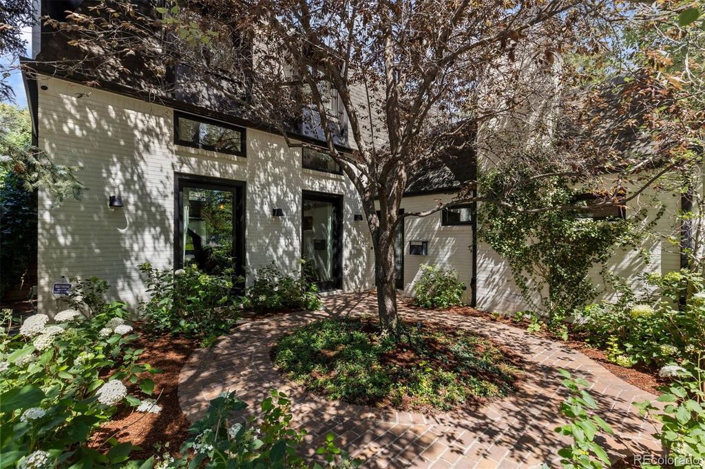 275 Vine Street, Denver, CO 80206