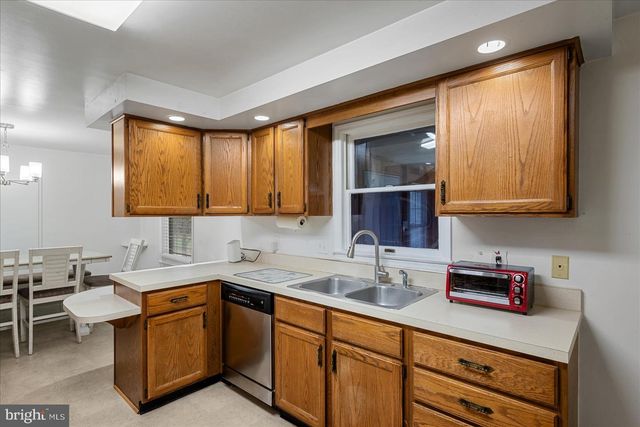 163 DENNY LN, Winchester, VA 22603