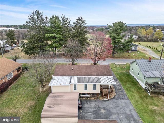 163 DENNY LN, Winchester, VA 22603