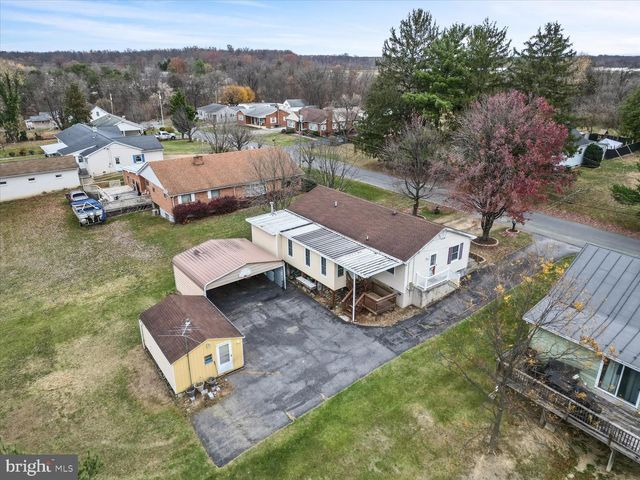 163 DENNY LN, Winchester, VA 22603