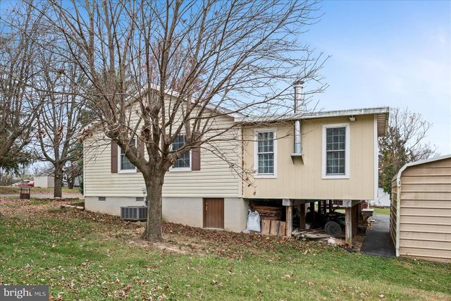 163 DENNY LN, Winchester, VA 22603