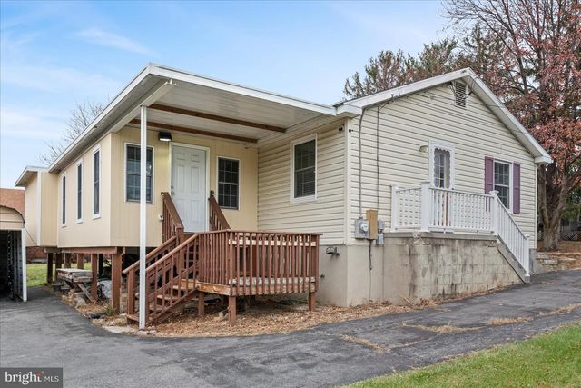 163 DENNY LN, Winchester, VA 22603