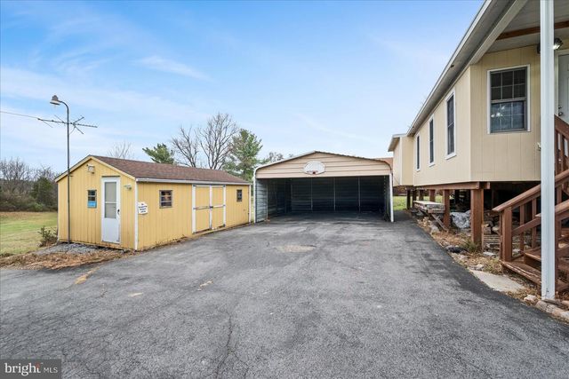 163 DENNY LN, Winchester, VA 22603