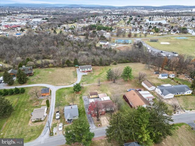 163 DENNY LN, Winchester, VA 22603