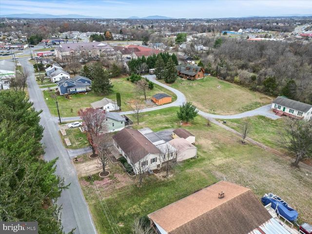 163 DENNY LN, Winchester, VA 22603