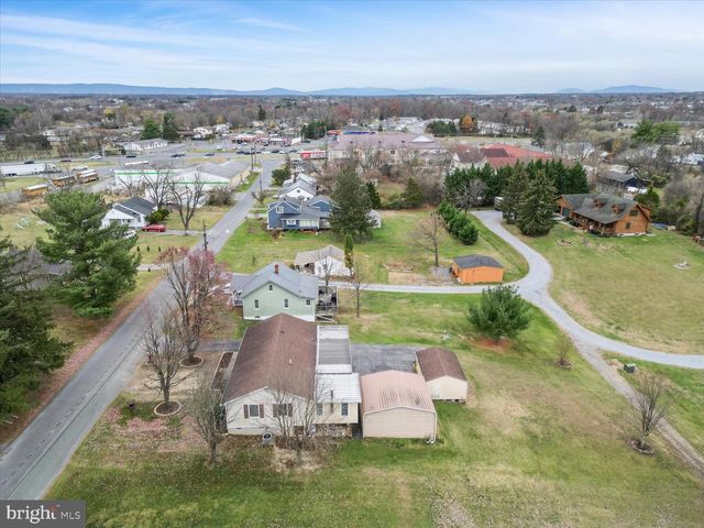 163 DENNY LN, Winchester, VA 22603