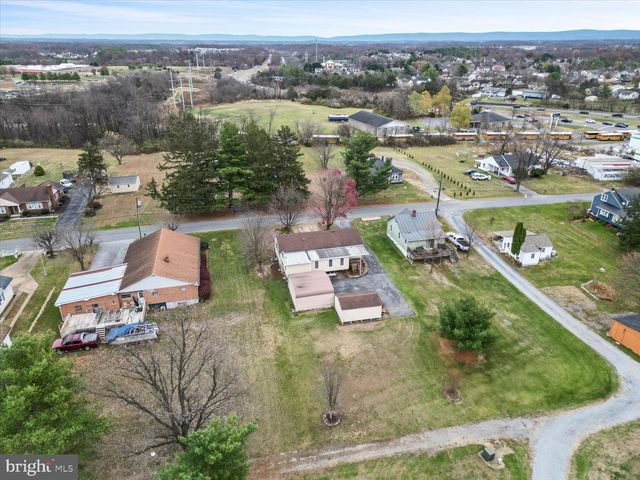 163 DENNY LN, Winchester, VA 22603