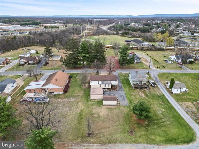 163 DENNY LN, Winchester, VA 22603