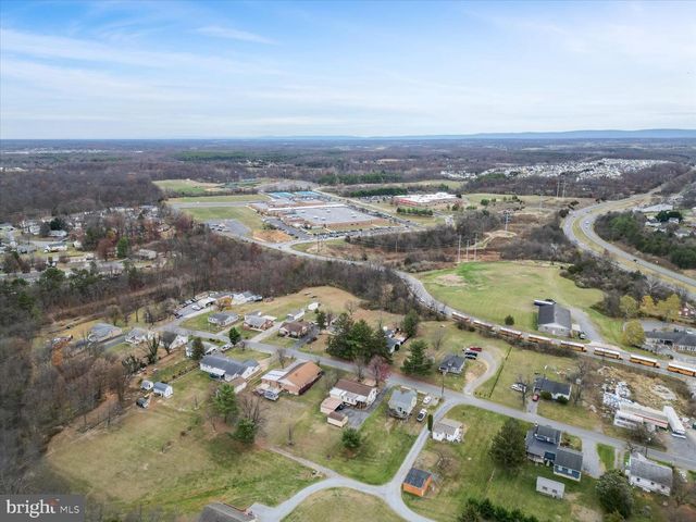 163 DENNY LN, Winchester, VA 22603