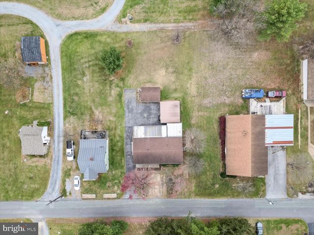 163 DENNY LN, Winchester, VA 22603