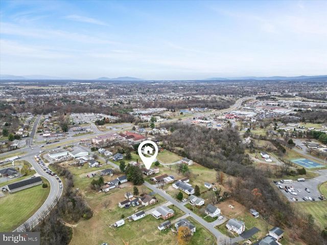 163 DENNY LN, Winchester, VA 22603