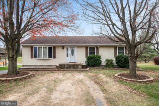 163 DENNY LN, Winchester, VA 22603