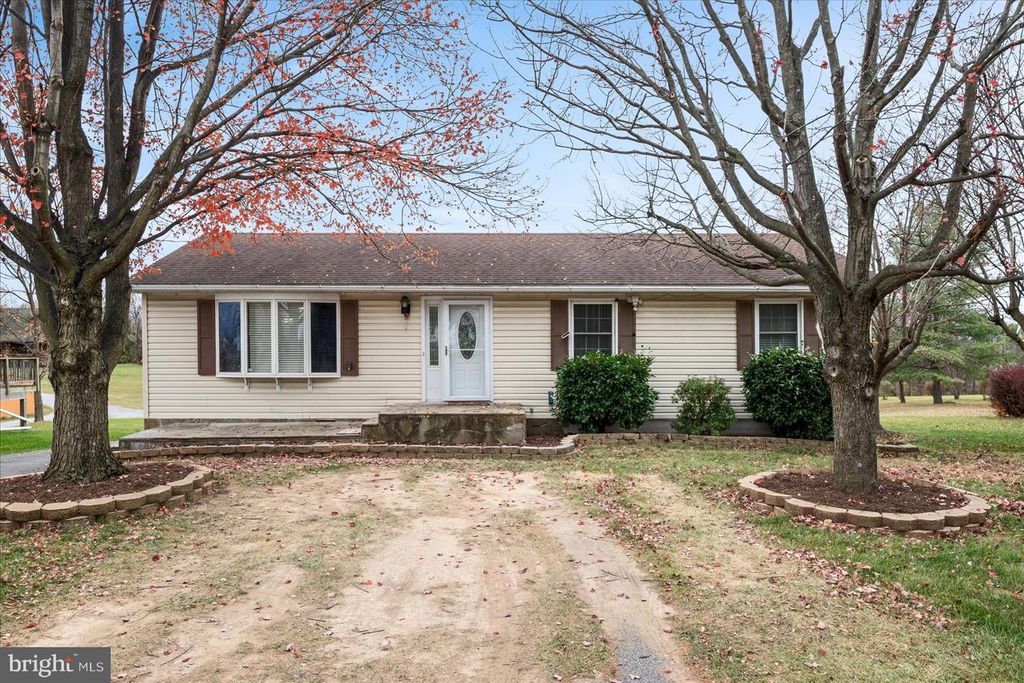 163 DENNY LN, Winchester, VA 22603